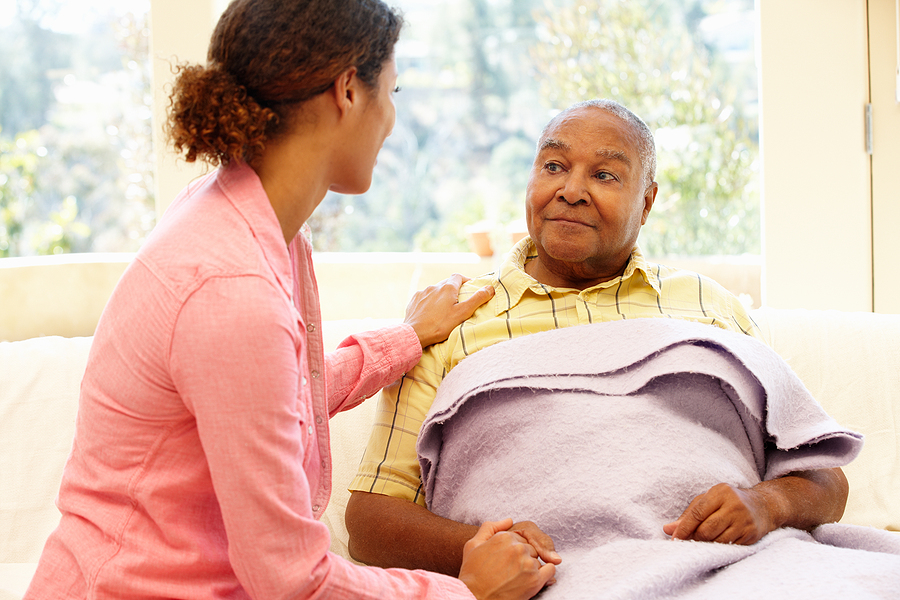 Elder Care in Castle Pines CO