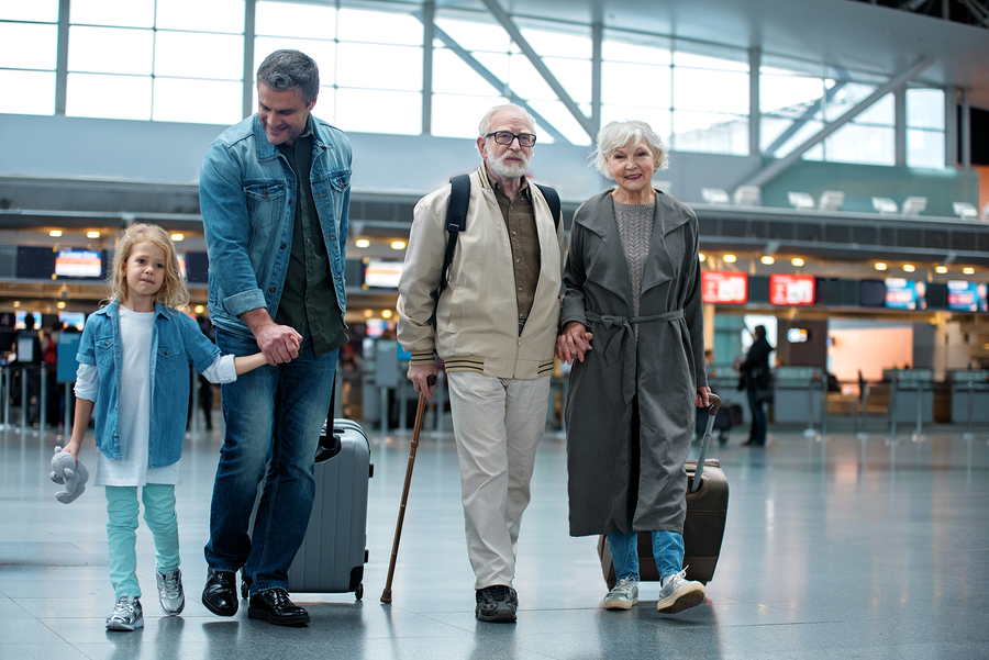 Home Care Assistance in Aurora CO