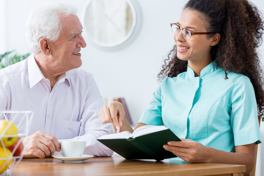 Alzheimer's Care in Lone Tree CO