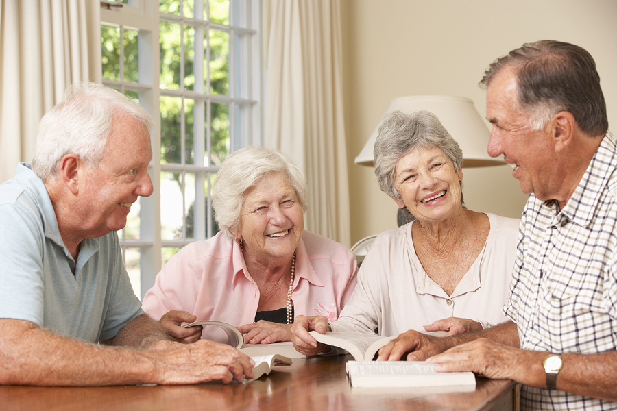 Companion Care at Home in Centennial CO