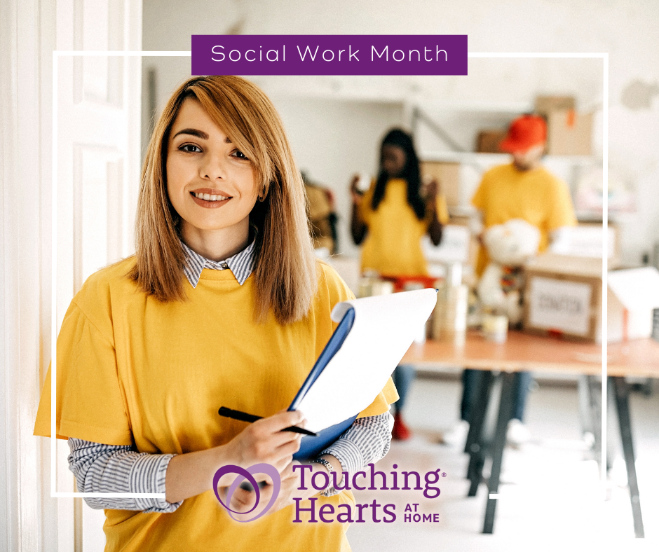 Home Care in Aurora CO