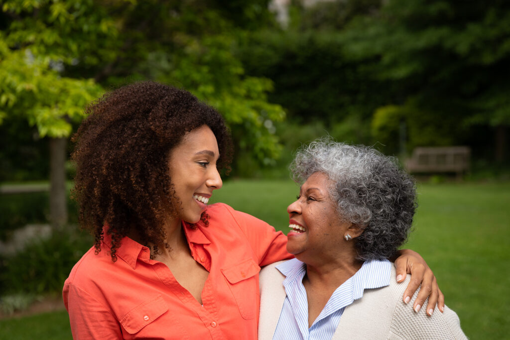 Alzheimer's Care in Newton KS