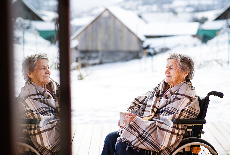 Companion Care at Home in Hesston KS