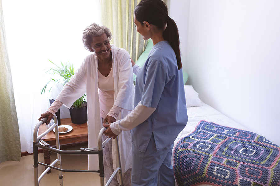 24-Hour Home Care in Bellbrook OH