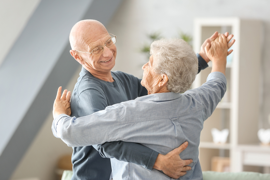 In-Home Care in Bellbrook OH