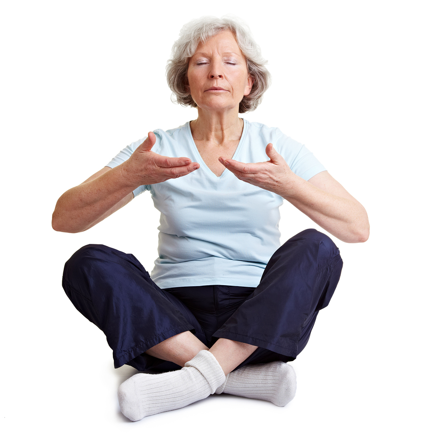 Elder Care Alachua FL - Relaxation Tips For Seniors to Reduce Anxiety and Worry