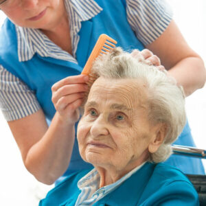 Personal Care at Home Jonesville FL - How Personal Care at Home Can Help an Immobile Senior