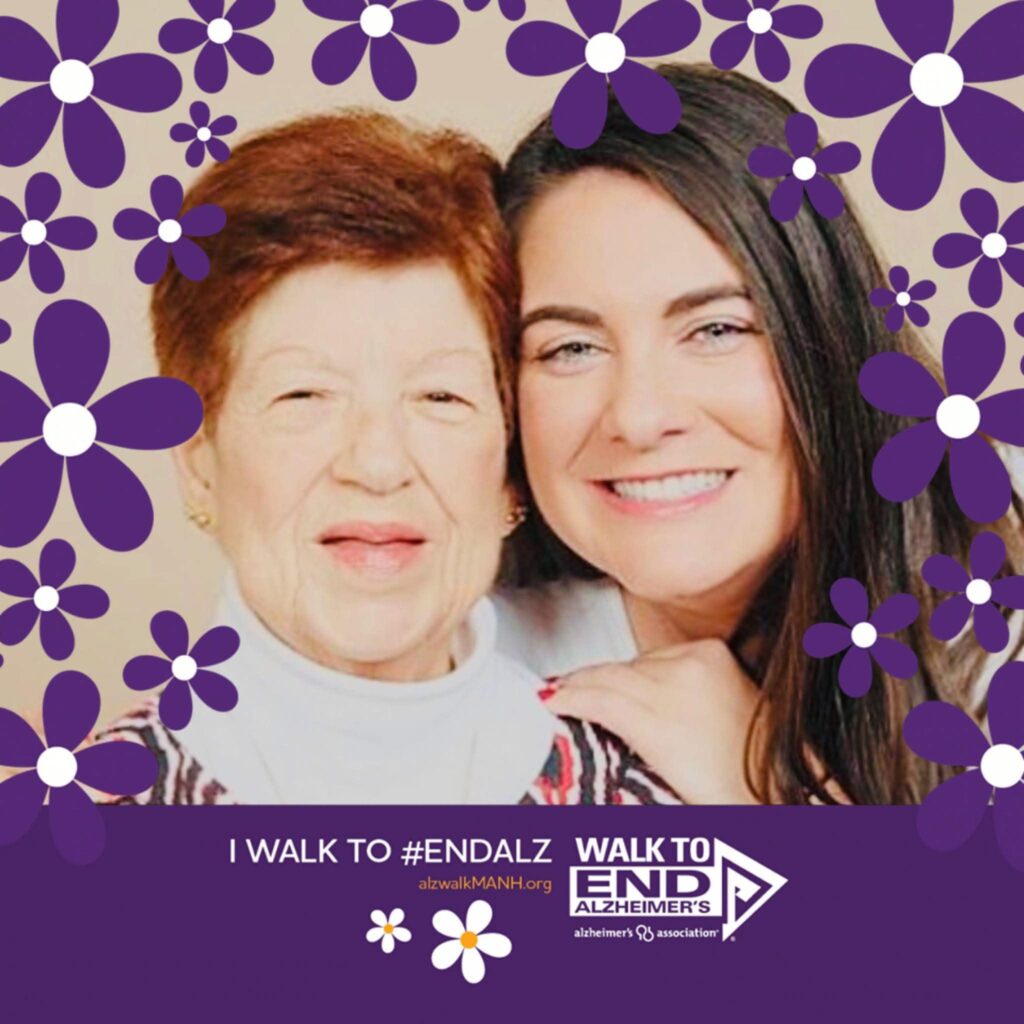Alzheimer's Care Gainesville FL - Our Executive Director Leads the Fight for Alzheimer’s Advocacy at Rally in Tally