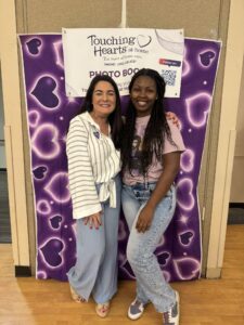 Senior Home Care Gainesville FL - 2025 Touching Hearts at Home Health Fair to Benefit ElderCare of Alachua County