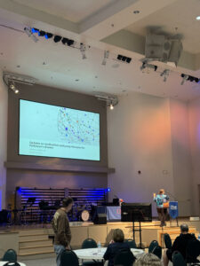 Home Care Gainesville FL - Touching Hearts at Home Attends 23rd Annual Parkinson Educational Symposium as a Preferred Partner