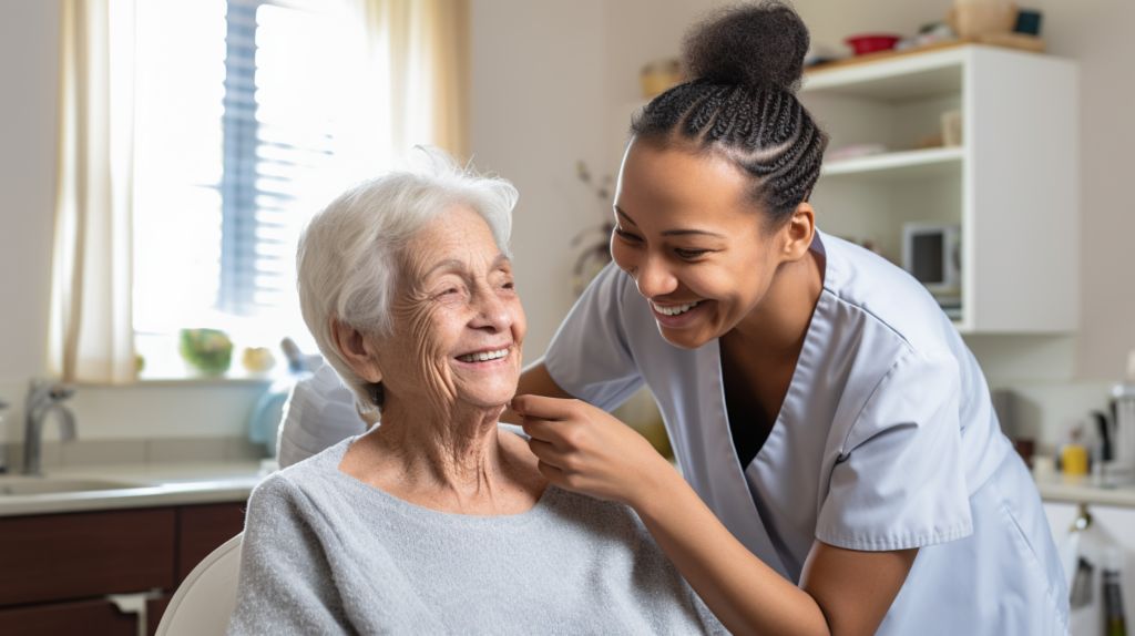 Alzheimer's Care Live Oak, FL - In-Home Care for Managing Dementia and Alzheimer’s Disease