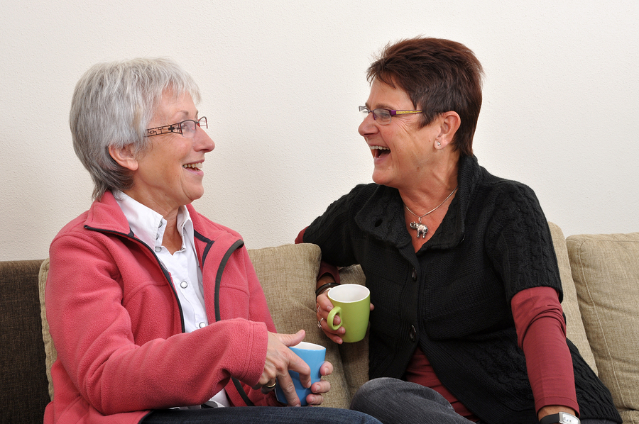 Home Care Assistance Hawthorne, FL - The Role of Mental Health in Senior Well-Being Through Home Care Assistance