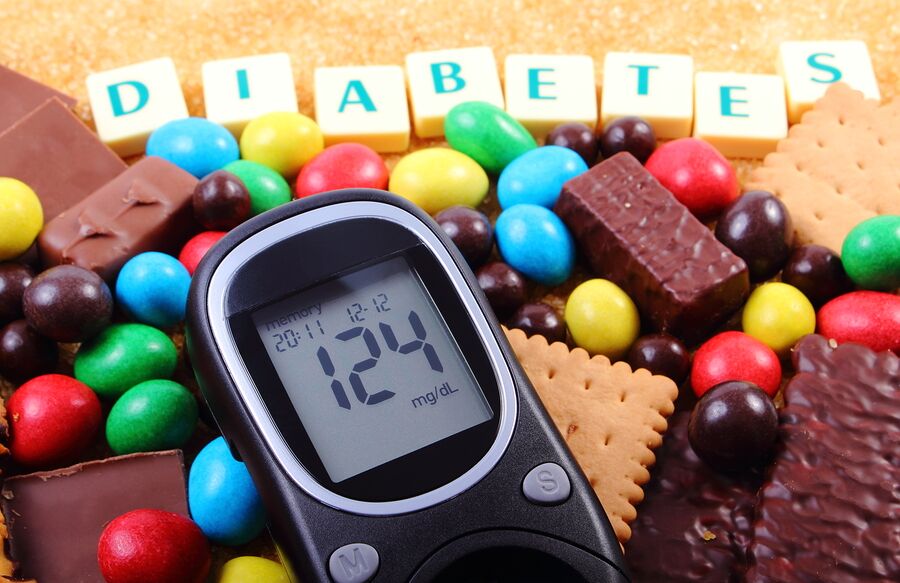 Elder Care Spring Hill TN - Complications from Having Diabetes