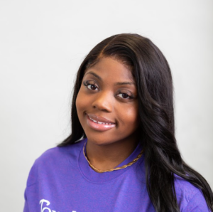 Home Care Brentwood TN - Meet Adriaunna Fisher, Recruiter and HR Manager