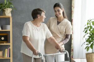 Senior Home Care Thompsons Station TN - Things You Can Do to Make Your Mom Comfortable With Her Loss of Mobility