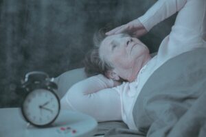 Home Care Assistance Murfreesboro TN - How Seniors Can Get Better Sleep During Holiday Travel