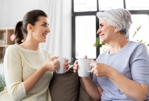 Home Care Pulaski TN - Explore the Benefits Your Mom Gains by Having a Companion