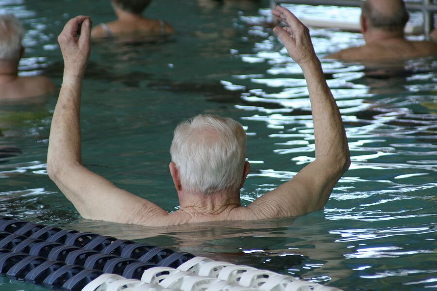 Alzheimer's Care Murfreesboro TN - The Best Exercise For Seniors With Alzheimer’s