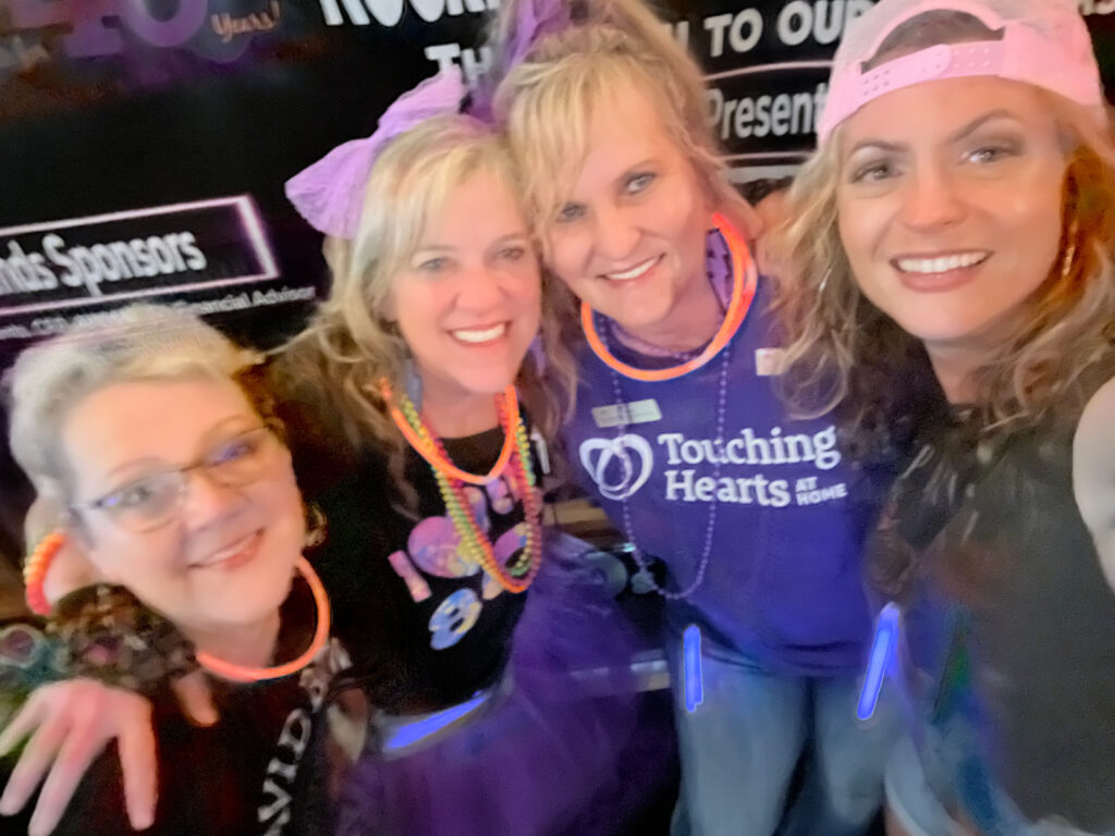 Alzheimer's Care Brentwood TN - Rockin' Against Alzheimer's!