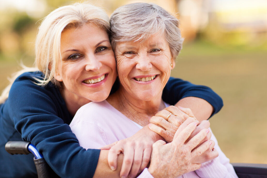 Home Care Assistance Nashville TN - Things You Should Know About Caring For A Senior Parent