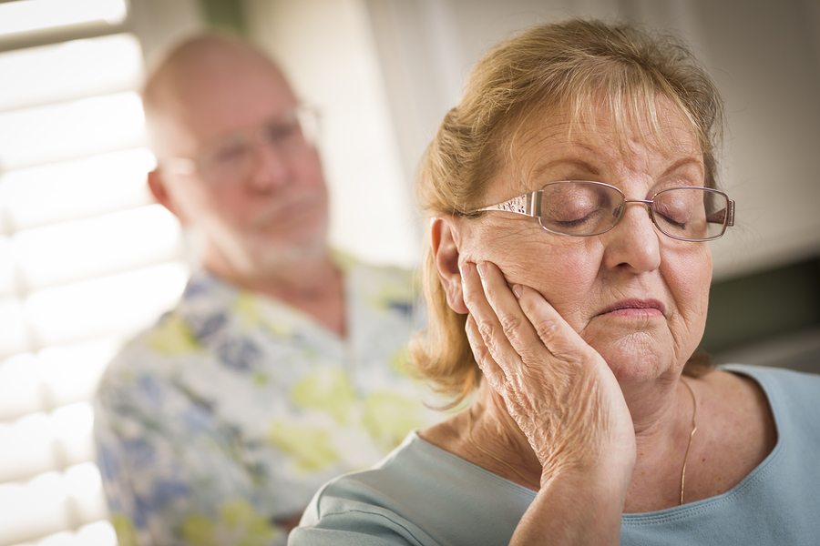 In-Home Care Franklin TN - Helping Seniors With Stress Relief