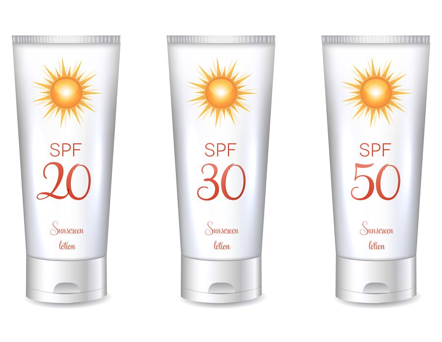 Personal Care at Home Spring Hill TN- Protecting Senior Skin During the Final Month of Summer