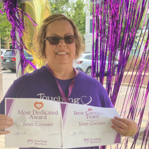 In-Home Care Brentwood TN - Caregivers Receive Top Awards!