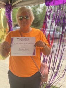 Senior Home Care Brentwood TN - Caregivers' Anniversaries Recognized!