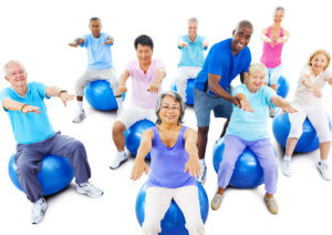 Senior Home Care Spring Hill TN - How Exercise Improves Mental Health For Seniors