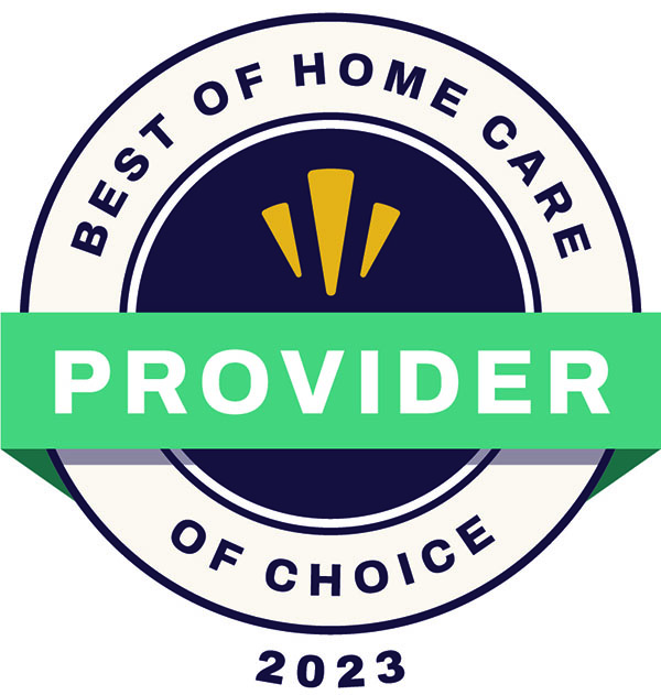 Best of Home Care Provider of Choice