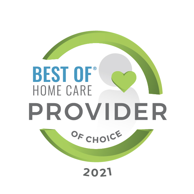 Best of Home Care Provider of Choice