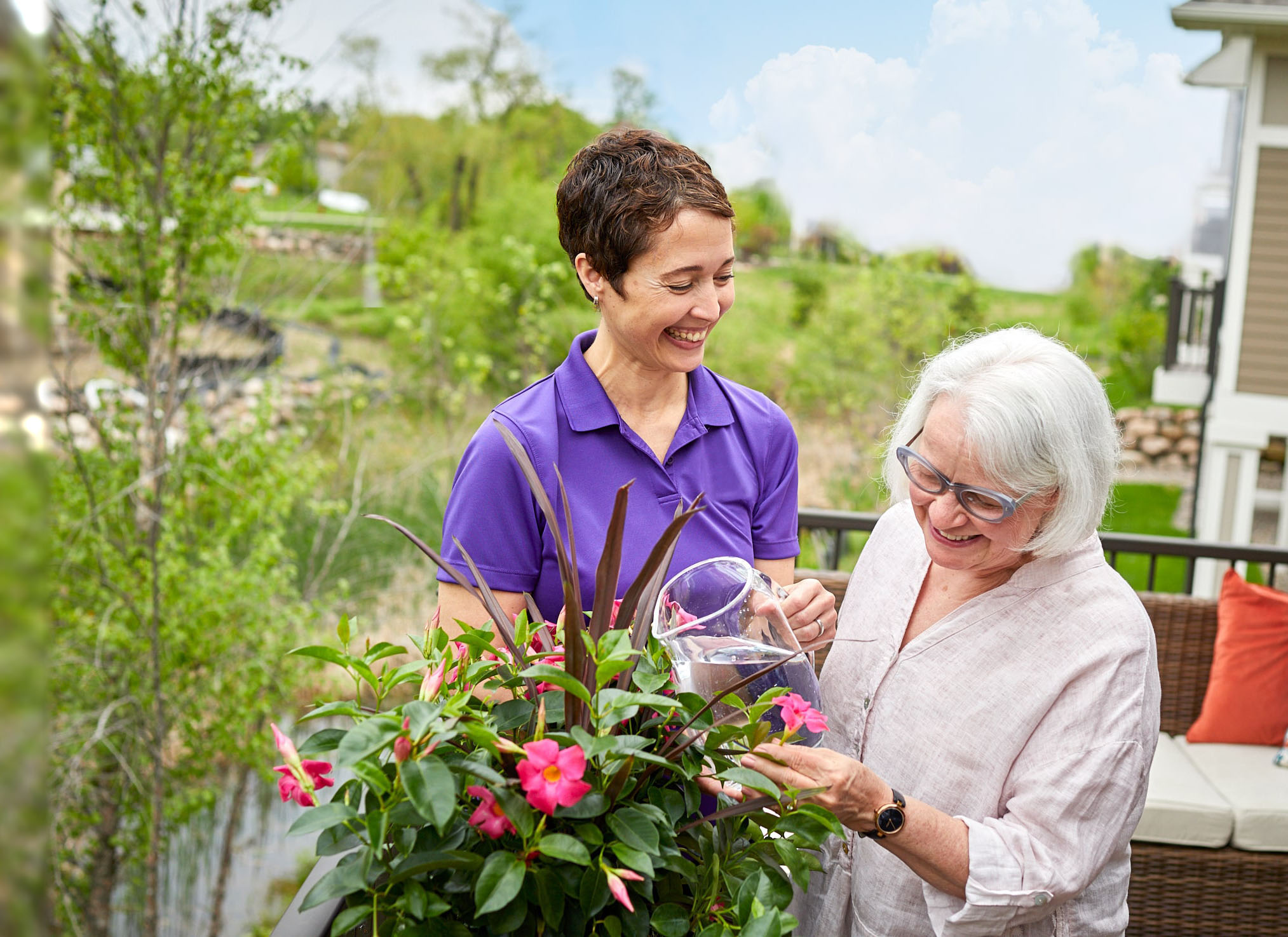 Charlotte Home Care