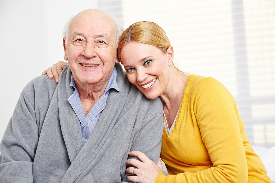Companion Care at Home in New York City NY