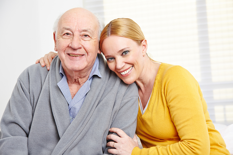 Companion Care at Home in New York City NY
