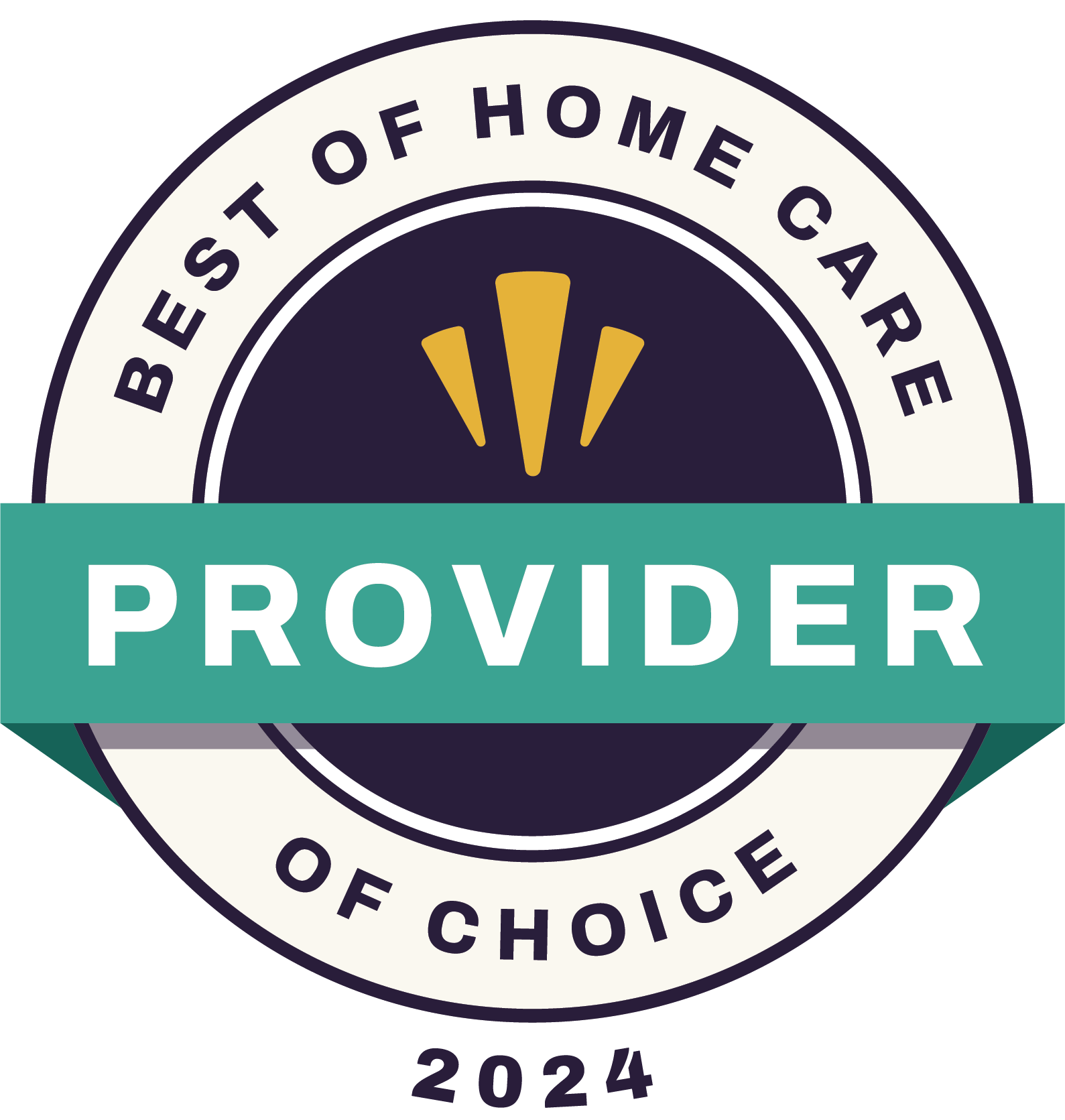 Best of Home Care Provider of Choice