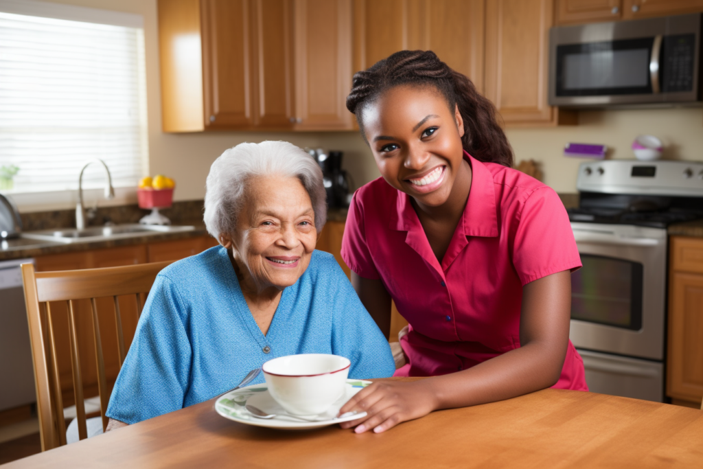 Home Care in Park Slope NY