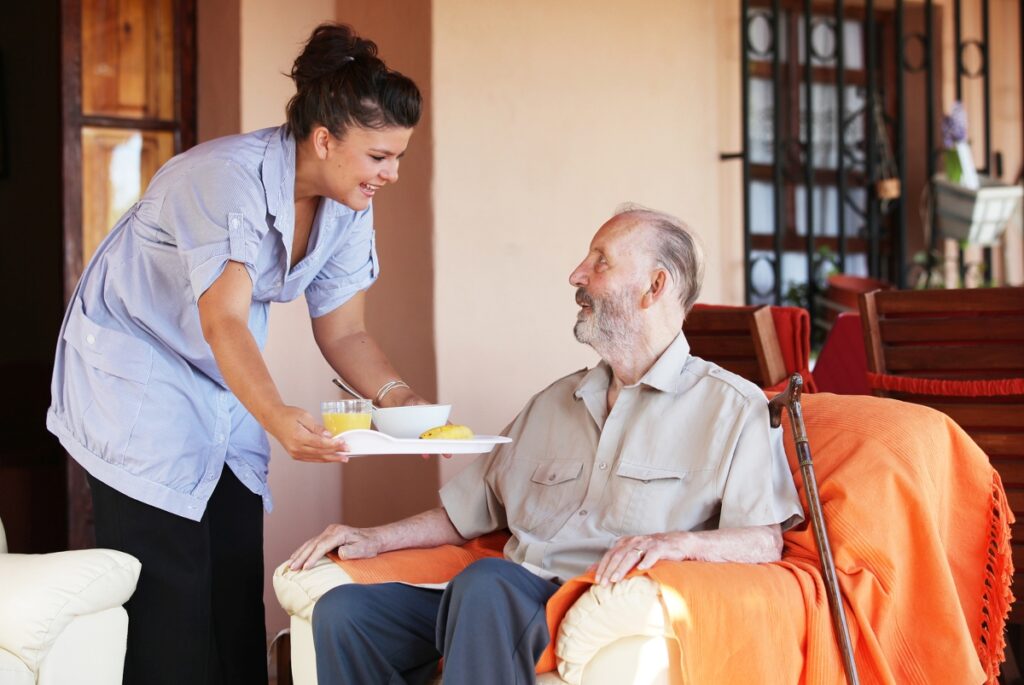 Home Care Assistance in Upper West Side NY