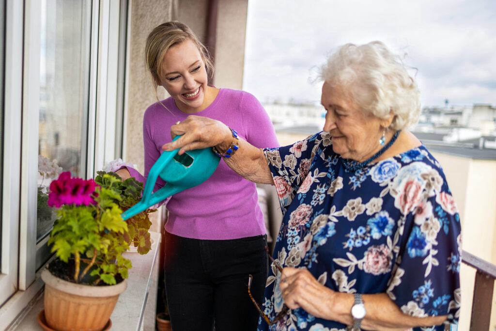 Home Care in Upper East Side NY