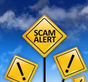 Home Care The Villages FL - The Most Common Scams Right Now Targeting Seniors